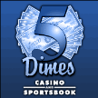 БК 5Dimes — букмекерская контора 5-Dimes, ставки на спорт, обзор и бонусы