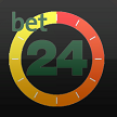 БК Bet24 — букмекерская контора Bet-24, ставки на спорт, обзор и бонусы