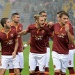 Ladbrokes: «Рома» в фаворитах на  победу в чемпионате Италии 
