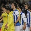 Прогноз Ladbrokes: «Вильярреал» и «Реал Сосьедад» обменяются голами