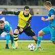 Прогноз Goal.com: В матче «Боруссия» - «Зенит» хозяева забьют не менее 3-х голов