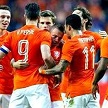 Прогноз на матч квалификации Евро 2016 Голландия - Турция