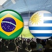 Прогноз на матч 1/8 финала молодежного ЧМ 2015 Бразилия - Уругвай