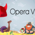 Владельцы Opera получили встроенный бесплатный VPN