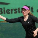 Прогноз на Сара Эррани – Екатерина Александрова (10.04.2017, WTA Богота)