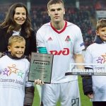 Локомотив станет обладателем премии “Лиги Fair Play”